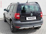 Škoda Yeti (2010) 2.0TDi 4x4, ČR, Bixen, kůže - náhled 6