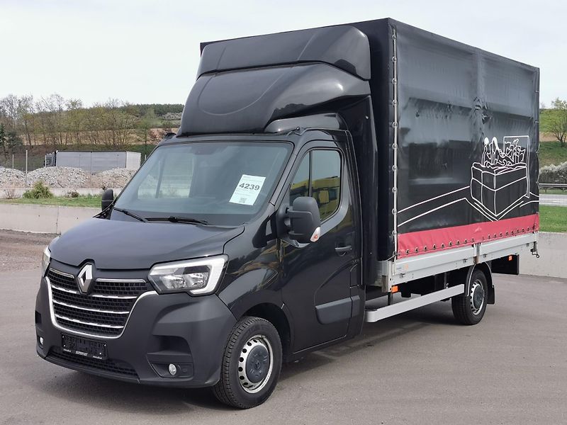 Renault Master 2.3 EURO 6  - fotografie inzerátu