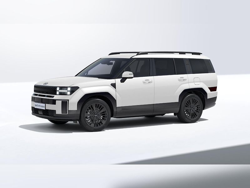 Hyundai Santa Fe (2026) Calligraphy - fotka 1 z 9