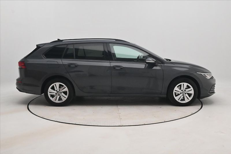 Volkswagen Golf 2,0 TDI 110 kW DSG Life Záruka - fotka 4 z 30
