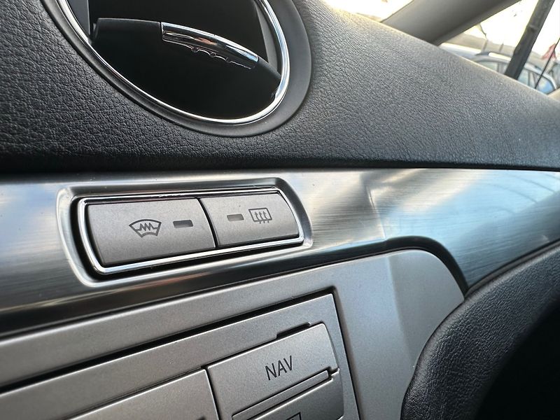 Ford S-MAX (2007) 1.8TDCi GARANCE KM - fotka 10 z 11