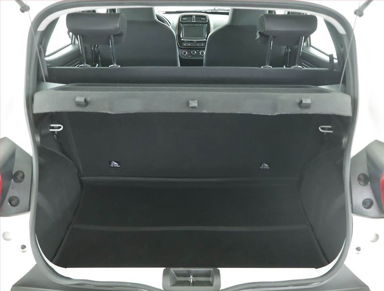 Dacia Spring (2023) Extreme Electric 65 (27 kWh) - fotka 14 z 17