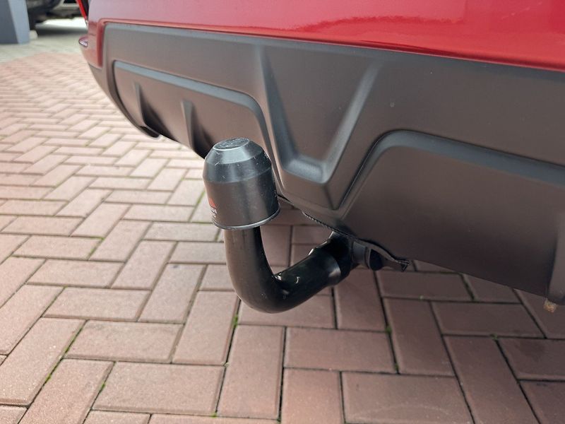 Mitsubishi ASX (2018) 1.6i Mivec Xenony Webasto - fotka 39 z 48