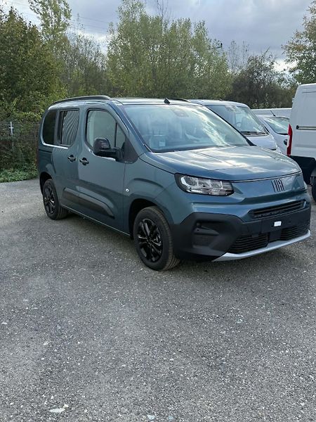 Fiat Qubo L FIAT QuboL ICON - fotka 3 z 9
