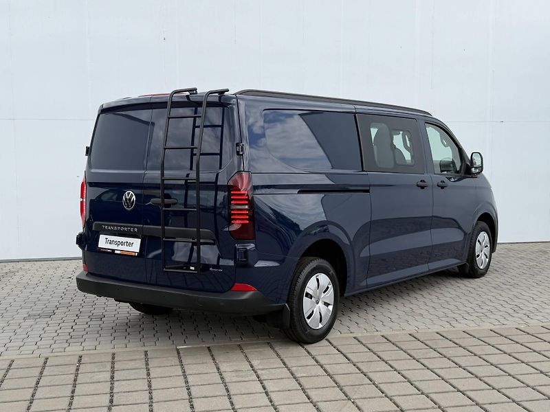 Volkswagen Transporter (2026) PLUS DR 4M 8AUT 2,0TDI - fotka 2 z 7