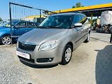 Škoda Fabia (2009) 1.6I 16V PRAVIDELNÝ SERVIS - náhled 2