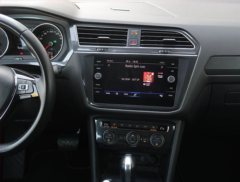 Volkswagen Tiguan Allspace (2021) Highline 2.0 TDI - fotka 12 z 24