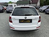 Škoda Octavia 2.0 TDI 4x4 - náhled 4