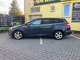 Ford Focus 1,6TDCi (77kW) - náhled 6