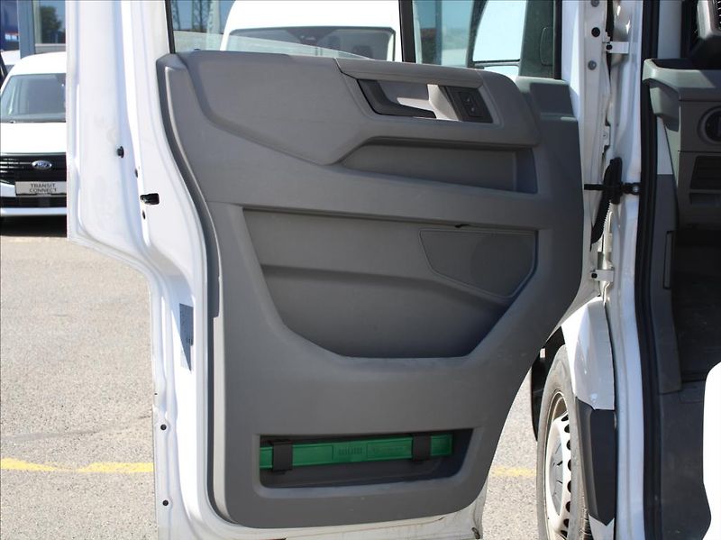 Volkswagen Crafter 2,0 TDi XDR Tažné Zár. 78tkm. - fotka 9 z 20