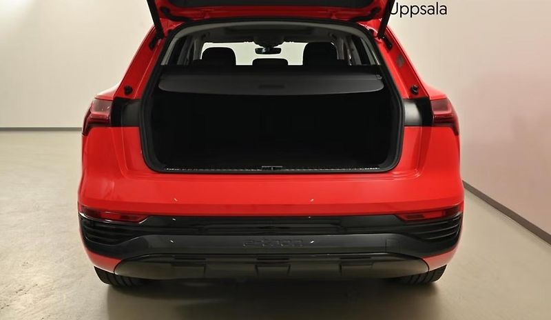 Audi Q8 e-tron 55 Q Kam 4 zóny Matrix BLIS - fotka 7 z 9