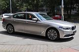 BMW Řada 5 520D XDRIVE SPORT LINE G30  - náhled 8