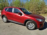 Mazda CX-5 2.0 121 kw  Rezervace - náhled 4