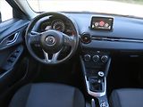 Mazda CX-3 2,0  i Skyaktiv AWD - náhled 10