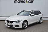 BMW Řada 3 320i xDrive 135kW MPAKET ČR - náhled 2