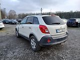Opel Antara 2.2 CDTI, 4x4, tažné, Cosmo - náhled 10