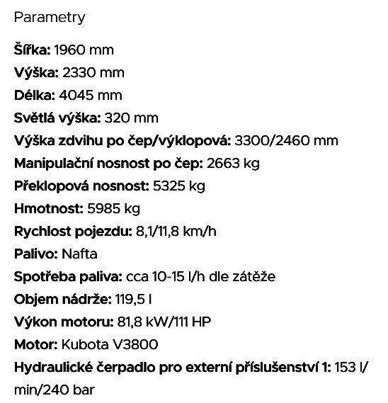 Takeuchi (2025) TL12 Hi-Flow 6t pásový smykáč - fotka 6 z 9