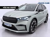 Škoda Enyaq 60 132kW Sportline SoH 92% - náhled 1