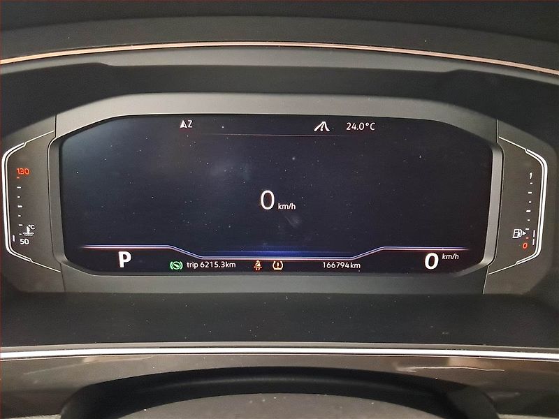 Volkswagen Tiguan Allspace (2019) R-Line 2.0 BiTDI - fotka 11 z 18