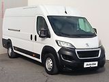 Peugeot Boxer (2021) 2.2HDi L4H2, 1.maj,ČR, 121kW - náhled 1