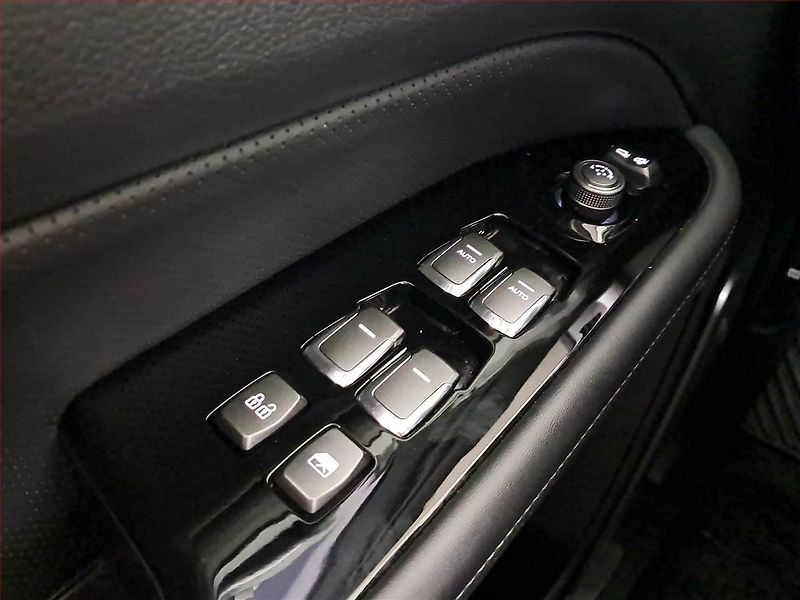 SsangYong Rexton (2023) 2.2 Diesel - fotka 18 z 19