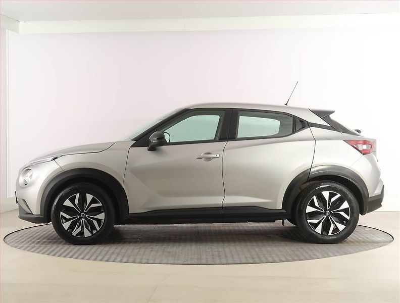 Nissan Juke (2023) 1.0 DIG-T, Navi, Tempomat - fotka 3 z 20