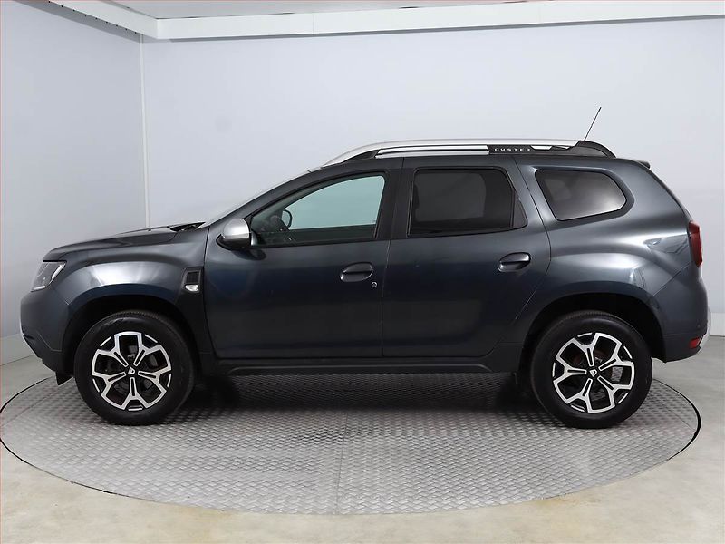 Dacia Duster (2020) 1.3 TCe, ČR,1.maj, Serv.kniha - fotka 3 z 17