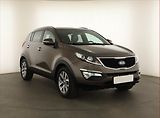 Kia Sportage (2015) 1.6 GDI, Serv.kniha, Kůže - náhled 1