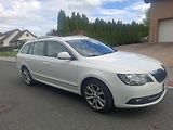 Škoda Superb (2015) II,2.0 TDI,Elegance,xenon,nav - náhled 6