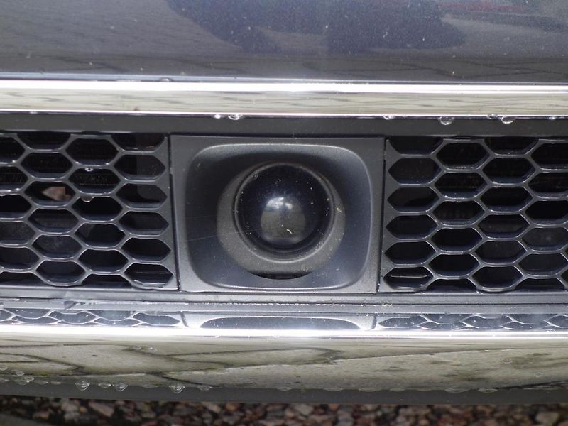 Jeep Grand Cherokee (2015) 3.0CRDi 184kW 4x4 8A OVERLAND - fotka 35 z 37