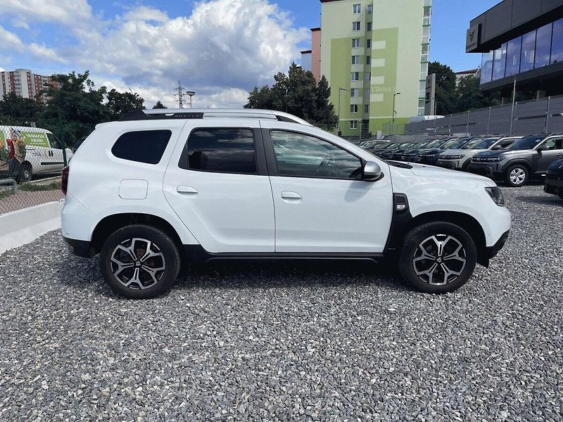 Dacia Duster (2020) 1.0 TCe,74kW,LPG,1.Maj - fotka 6 z 28