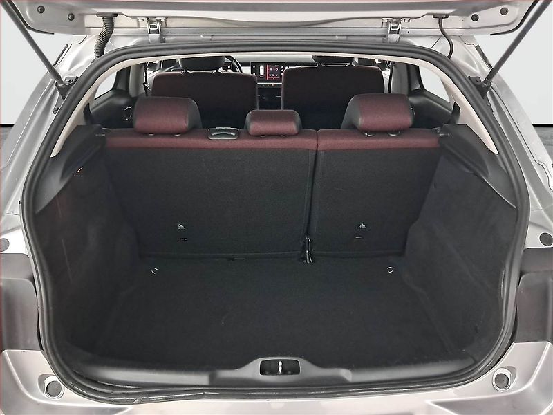 Citroën C4 Cactus (2018) 1.2 PureTech, Automat - fotka 14 z 19