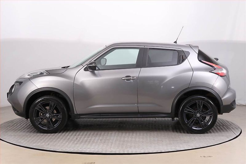 Nissan Juke (2016) Acenta 1.2 DIG-T, Serv.kniha - fotka 3 z 17