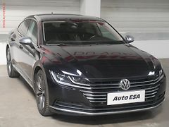 Volkswagen Arteon (2020) 2.0 TSi 4x4, 1.maj,ČR - fotografie inzerátu