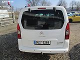 Citroën Berlingo 1,6HDI-73KW-KOUPEN ČR+NOVÁ STK - náhled 6