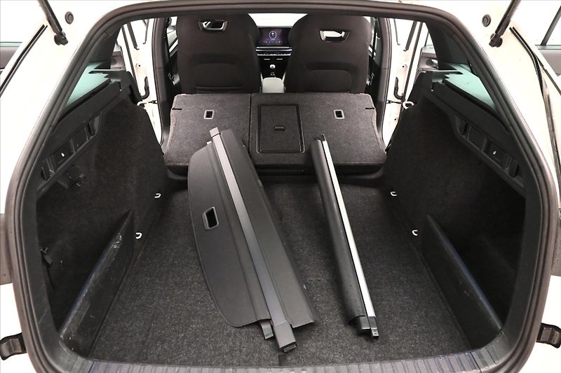 Škoda Octavia 2,0 TDI 110 kW SportLINE Záruk - fotka 11 z 32