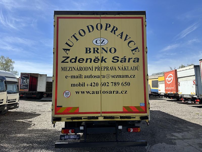 DAF LF (2017) 260 SHRNOVAČKA MĚCHY E6 - fotka 5 z 42