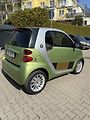 Smart Fortwo (2012) Passion, MHD, Navi, Klima,  - náhled 7