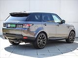 Land Rover Range Rover Sport 4,4 HSE SDV8 1. MAJITEL ČR - náhled 11