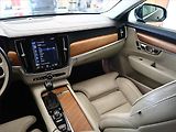 Volvo S90 (2018) D5 AWD, 4X4, Automat - náhled 8