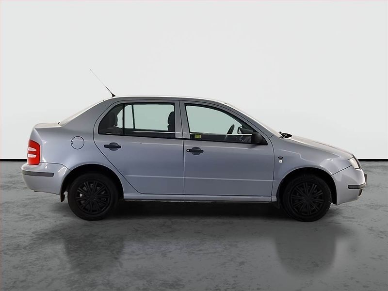 Škoda Fabia (2001) 1.4, Serv.kniha, nová STK - fotka 6 z 13