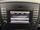 Mercedes-Benz Vito 1,8 LONG LED DPH VÝHŘEV KAMERA - náhled 18