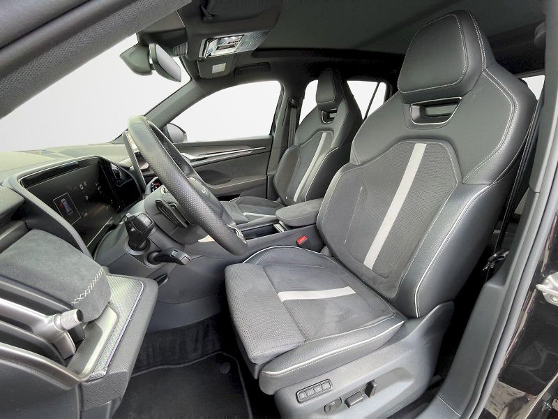 Škoda Kodiaq (2025) Sportline 2.0 TDI 142 kW DSG 4 - fotka 24 z 35