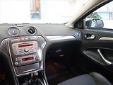 Ford Mondeo (2008) 2.0 16V, po STK, rezervace - náhled 8