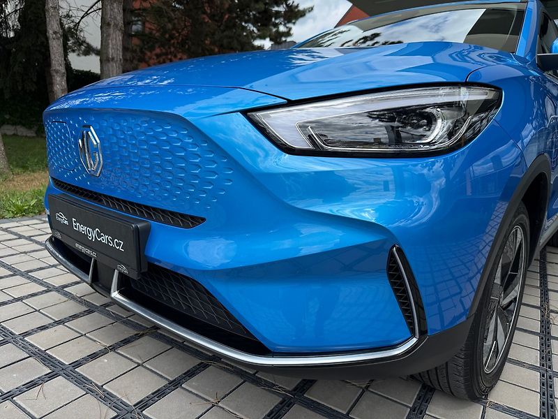 MG ZS Standart PRODÁNO - fotka 5 z 32
