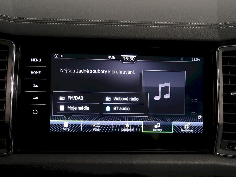 Škoda Kodiaq (2023) STYLE 2.0TDI 110KW DSG WEBASTO - fotka 31 z 47