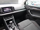 Škoda Karoq (2017) Style 1.5 TSI, Automat - náhled 8