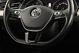 Volkswagen Passat (2015) Highline 2.0 TDI, Tempomat - náhled 8