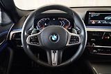 BMW Řada 5 540d xDrive, Tažné, Ventilace - náhled 25
