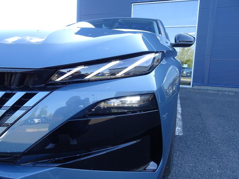 Peugeot 308 (2026) SW ALLURE Hybrid 145k e-DCS6 - fotka 37 z 41